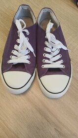 Topánky č.39 - 2 páry - 2