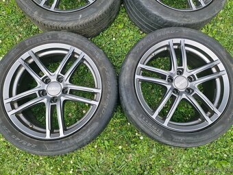 Disky Volkswagen Passat - 2