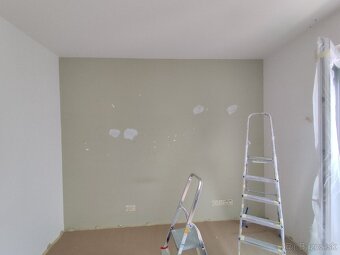 Vyučený murár, maliar a hodinový manžel - 2