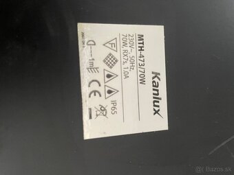 Reflektor Kanlux - 2