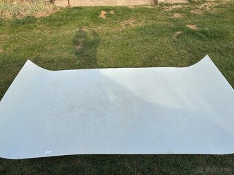 Hokejová strelecká podložka - 2