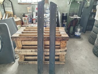 Predam ND nové na ladu 2101 original CCCP - 2