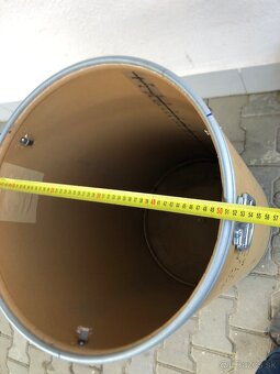 Kartónové Sudy - 2