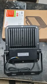 Led reflektor , led svietidlo - 2