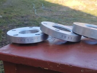 Rozširovacie podložky - 2