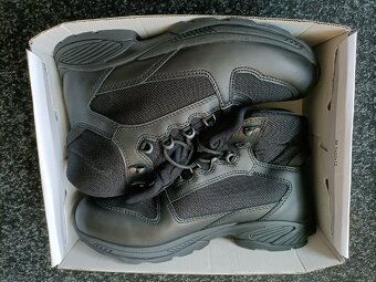 Goretex trekové kanady veľ. 40 - 2