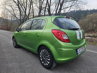 Opel Corsa 1.4 - 2