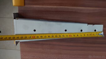 Krokvový nadstavec - 2