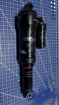 RockShoxROCKSHOX SUPER DELUXE SELECT+ 230x62,5 - 2
