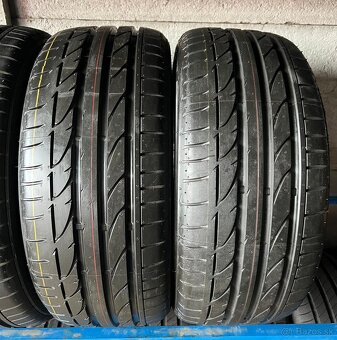 Letné pneumatiky Bridgestone 225/40R18 - 2