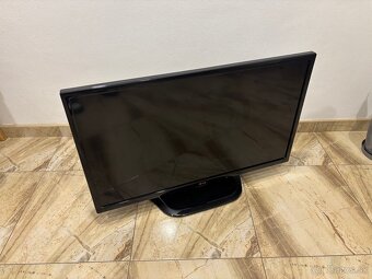 LG Televízor - 2