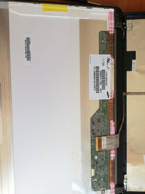 15" LCD displej, 1024(RGB)×768 , XGA, 20 pin, matte - 2