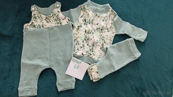 oblečenie pre chlapca - 2