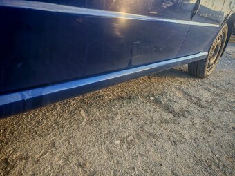 Škoda fabia 1.2 htp - 2