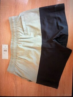 Pánske šortky - plavky  zn. 4F. - 2