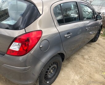 Opel corsa at5 automat prevod - 2