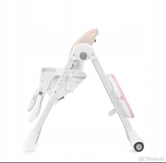 Jedálenská stolička Kinderkraft - 2