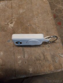Bezdrôtová poverbanka - 2