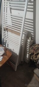 Predám radiatory - 2