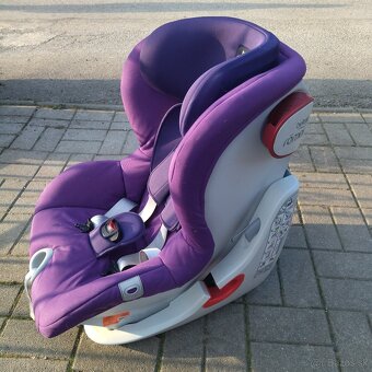 Autosedačka Britax Romer - 2