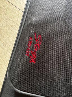 Korg Triton + gig bag – TOP stav - 2