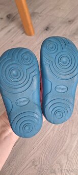 Dievčenské sandálky veľ.21 - 2