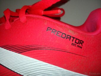 Kopačky Adidas Predátor - 2