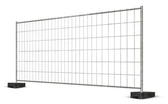 Kupim stavebný plot 5€/kus - 2