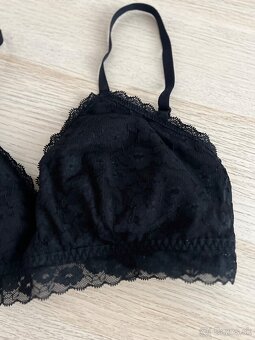 Podprsenka Lambada H&M - 2