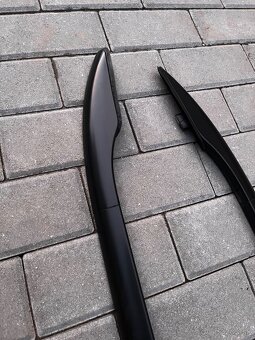 Lyžiny audi a4 b5 - 2