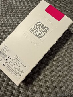 PREDAM T Phone 3 128GB - 2