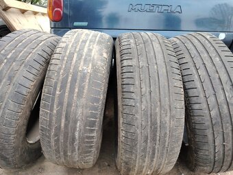 235/60 R18 letné pneumatiky - 2