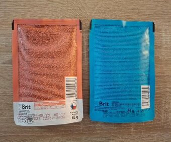 Brit Care Lamb Puppy kapsičky pre psov 36 ks - 2