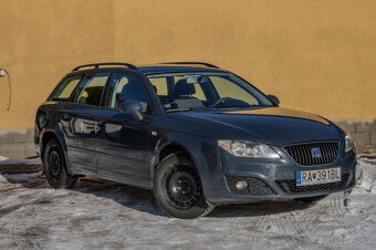 Seat Exeo 1.6i Style - 2