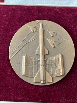 Československa Lidova Armáda - 2