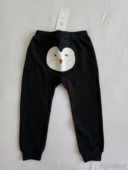 Súprava tučniaci Lindex veľ.92 - 2