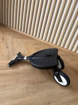 Supienok / Skate pre Babyzen yoyo 2 + - 2