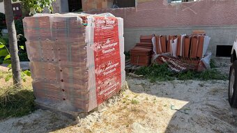 Škridle Tondach - 2