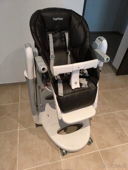 Detska sedačka 3v1 - 2