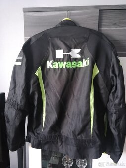 Kawasaki - 2