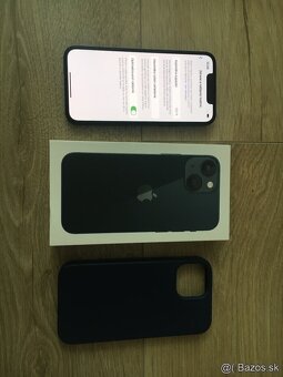 -100% Baterka Predam IPhone 13 mini 128GB - 2