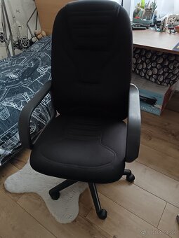 Kancelárske kreslo - 2
