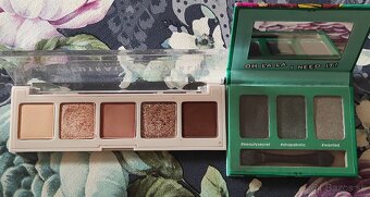 Kozmetický balíček + slnečné okuliare grátis - 2