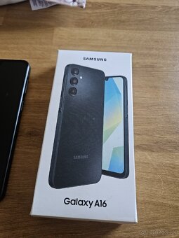 Samsung Galaxy A16 - 2