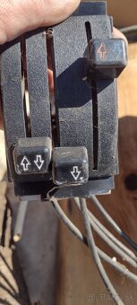 Kúrenie Škoda 120 - 2