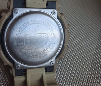 CASIO G-Shock GD-X6900CM maskáčové + krabička - 2