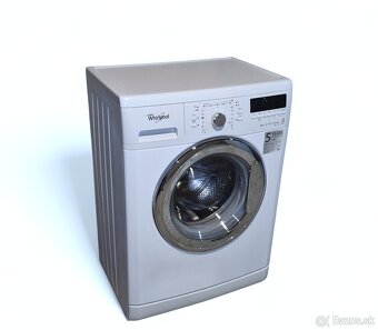 Automatická práčka WHIRLPOOL (AWSC61200) - 2