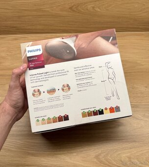 Philips Lumea IPL 7000 SC1997/00 - 2