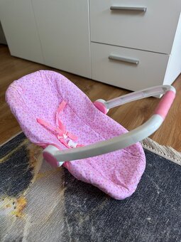 Vanička pre babiku - 2