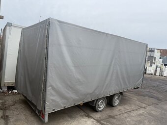 Autoprepravnik NIEWIADOW - 2